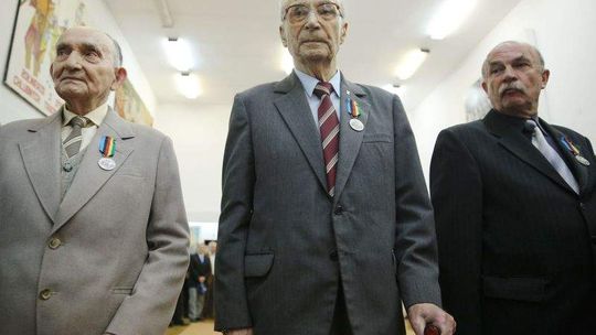 Misja siedzi w człowieku do końca