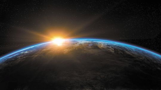 Misje kosmiczne mogą przynieść przełomowe odkrycia. Wyjątkowa aktywność w programach kosmicznych