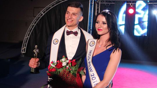 Miss i Mister PSW 2018. "Założyłam się z koleżanką że wystartuję" [zdjęcia]