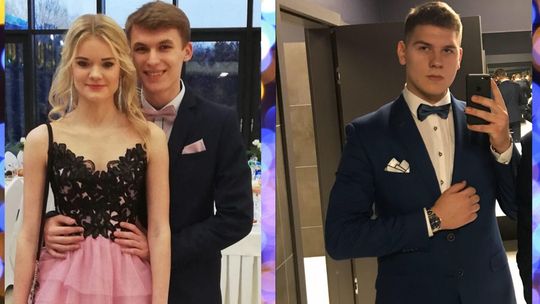 Miss i Mister Studniówki 2020 zostali wybrani