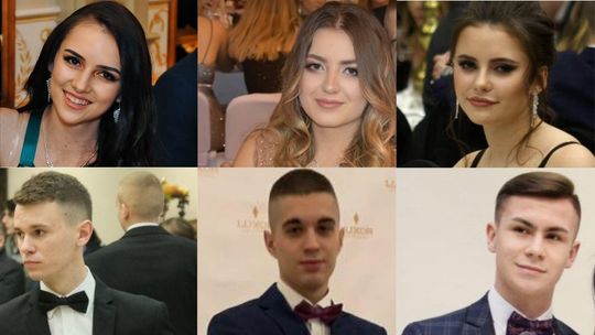 Miss i Mistera Studniówki 2020! Głosowanie zakończone