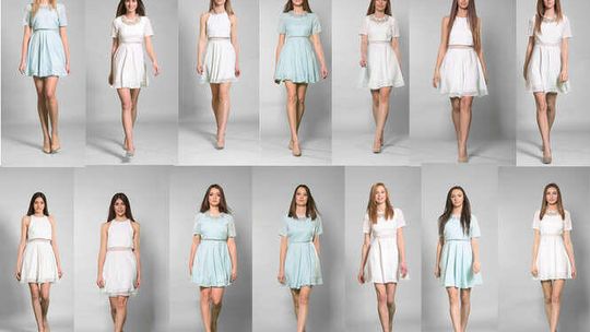 Miss Lubelszczyzny 2017: Zdjęcia finalistek z kategorii nastolatki