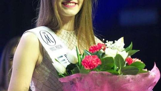 Miss Lubelszczyzny Nastolatek 2017: "Szkoła jest najważniejsza"