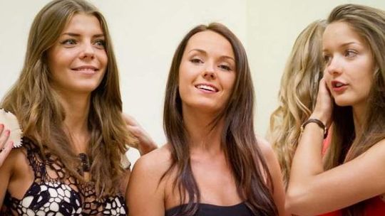 Miss Polonia 2012. Półfinalistki wybrane. Pełna lista