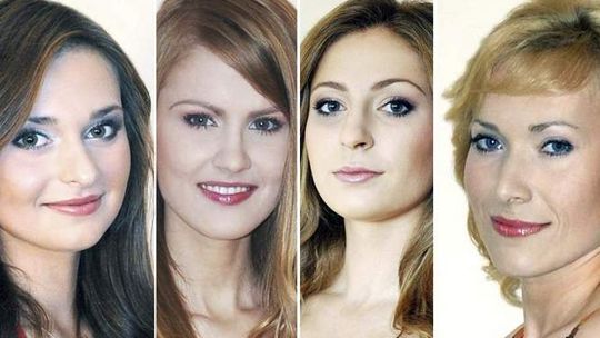 Miss Polonia Dziennika Wschodniego 2013. Na głosy czekamy do 10 lipca do godz. 12