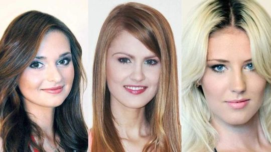 Miss Polonia woj. lubelskiego 2013: Zobacz półfinalistki