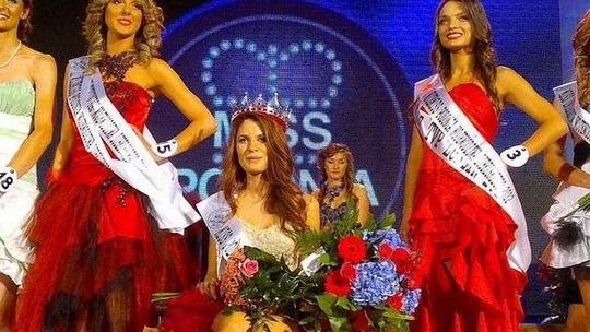 Miss Polonia Województwa Lubelskiego: Wygrała Ira Watwat (zdjęcia)