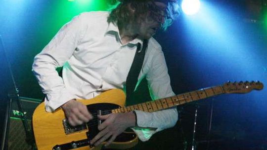 Miss Polski i Stop Mi! w Graffiti (zdjęcia)