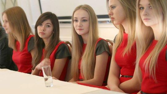 Miss Polski Lubelszczyzny 2014: Korona już czeka na najpiękniejszą