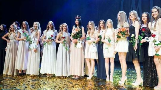 Miss Polski Lubelszczyzny 2016. Wybrali najpiękniejsze