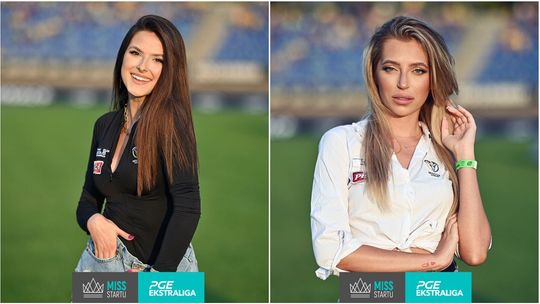 Miss Startu PGE Ekstraligi 2021. Wśród kandydatek dwie podprowadzające Motoru Lublin