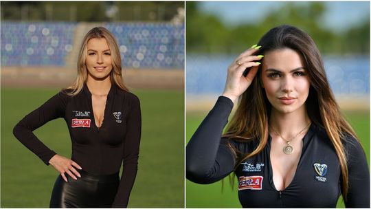 Miss Startu PGE Ekstraligi 2022. Można głosować na podprowadzające Motoru Lublin