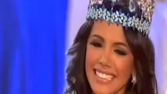 Miss Świata 2011 została Wenezuelka (wideo)