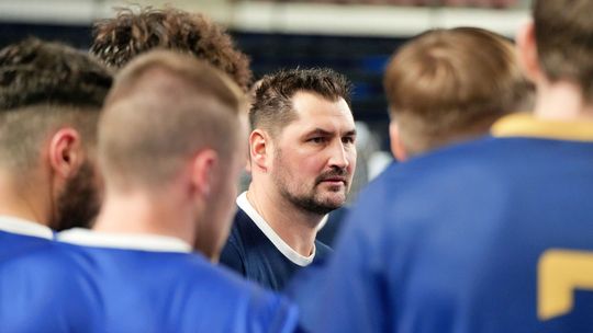 Mission impossible, czyli Azoty Puławy kontra Industria Kielce