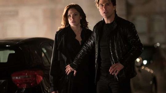 „Mission: Impossible. Rogue Nation” – recenzja piątej odsłony przygód Ethana Hunta