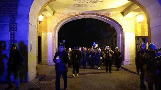 „Misterium Światła i Ciemności” przejdzie ulicami Lublina