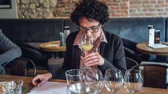 Mistrz Cydru 2017: Mateusz Bątorek i Mariusz Ziółkowski