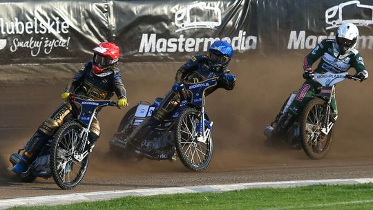 Mistrz kontra wicemistrz. Orlen Oil Motor Lublin jedzie do Wrocławia na mecz z Betard Spartą