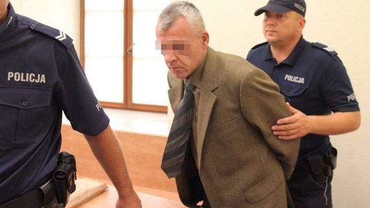 Mistrz manipulacji chciał wyjść, żeby znaleźć dowody na niewinność. Sąd się nie zgodził
