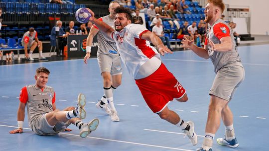 Mistrz Polski będzie dzisiaj rywalem Azotów Puławy