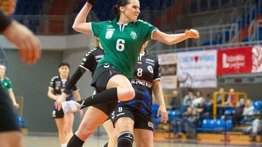 Mistrz Polski zawita do hali Globus