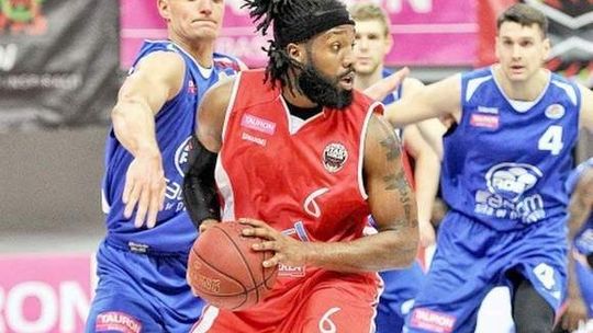 Mistrz Polski zbyt silny dla Wikany-Startu Lublin