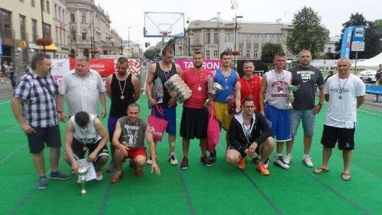 Mistrz pozostał bez zmian, Kukuła najlepsza