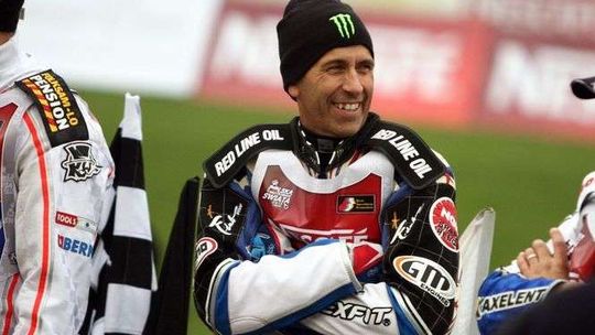 Mistrz świata będzie występował w Speed Car Motor Lublin? Są spore szanse