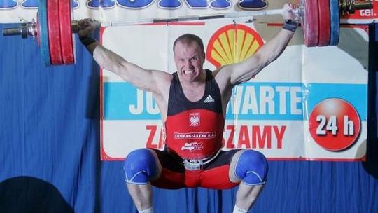 Mistrz świata Marcin Dołęga z Łukowa zawieszony. Nie wystąpi na MŚ!