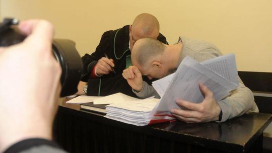 Mistrz żużlowy Tomasz G. dziś usłyszy wyrok