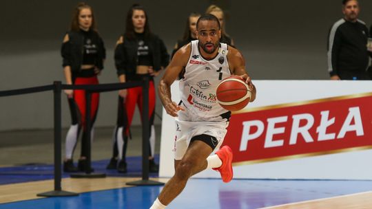 Mistrza też pokonali! Polski Cukier Start Lublin najlepszy w historii