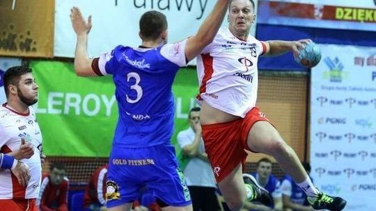 Mistrzostwa Europy piłkarzy ręcznych nie dla Rafała Przybylskiego