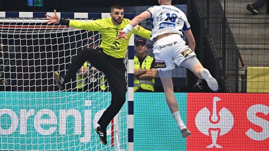 MISTRZOSTWA EUROPY PIŁKARZY RĘCZNYCH: Polska z drugą porażką