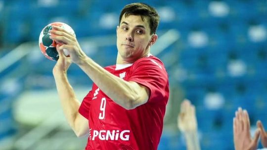 Mistrzostwa Europy piłkarzy ręcznych: Wygrana Polaków na pożegnanie
