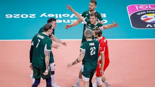 Mistrzostwa Europy siatkarzy: okazja do rewanżu z finał olimpijski z Paryża