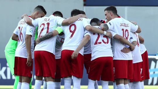 Mistrzostwa Europy U-21: Polska - Belgia 3:2 [gole i skróty z meczu]