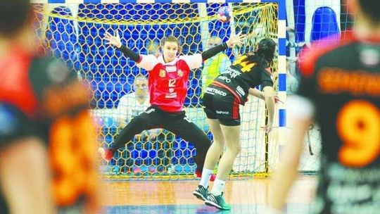 Mistrzostwa Europy w piłce ręcznej kobiet. Wszyscy rywale są trudni