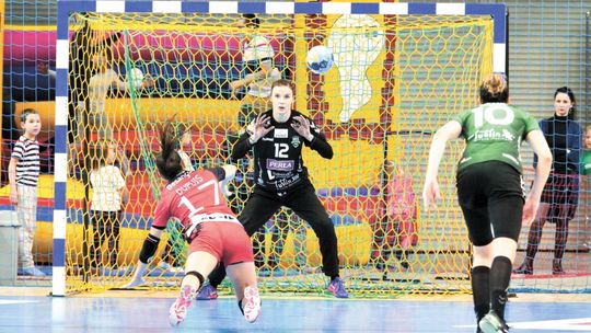 Mistrzostwa Europy: Wrócić na właściwy kurs