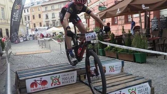 Mistrzostwa Polski MTB w Lublinie (zdjęcia, wideo)