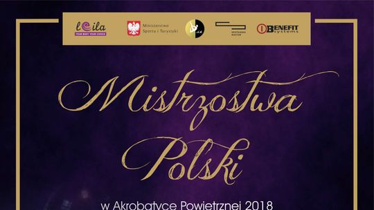 Mistrzostwa Polski w Akrobatyce Powietrznej w CSK w Lublinie