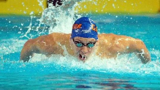 Mistrzostwa Polski w pływaniu bez Jana Świtkowskiego i Konrada Czerniaka