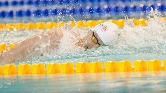 Mistrzostwa Polski w pływaniu. Dzisiaj w Lublinie pierwszy dzień imprezy jakiej jeszcze nie było