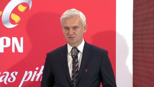 Mistrzostwa Świata FIFA U-20: Znamy kadrę reprezentacji Polski