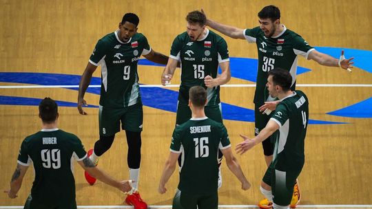 Mistrzostwa świata siatkarzy: Polska gorsza od Włochów. Zamiast finału, tylko walka o brąz