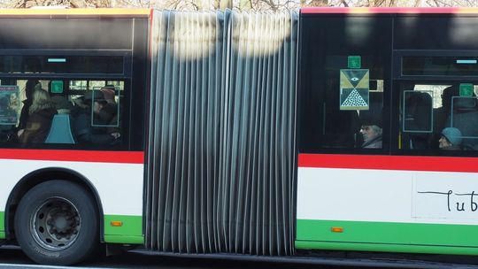 Mistrzostwa świata U-20: Kibice z biletami na mecz pojadą bezpłatnie komunikacją miejską