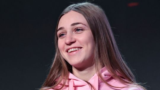 Mistrzostwa świata w boksie: Julia Szeremeta z awansem do ćwierćfinału