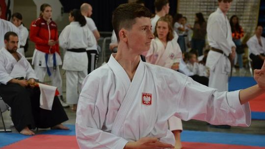 Mistrzostwa świata w karate tradycyjnym od dzisiaj w Lublinie