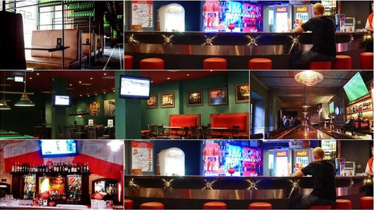 Mistrzostwa świata w piłce nożnej 2018. Gdzie obejrzeć mecze w Lublinie i woj. lubelskim?