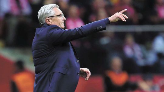 Mistrzostwa świata w piłce nożnej 2018: Mecze Polaków [terminy, godziny, transmisja w TV i online, gdzie obejrzeć]