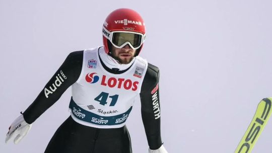 Mistrzostwa świata w Seefeld. Polacy w komplecie awansowali do konkursu indywidualnego